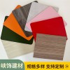 峽飾供應(yīng)醫(yī)用無機(jī)預(yù)涂板 實(shí)驗(yàn)室防火阻燃硅酸鈣板潔凈板冰火板