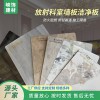 供應(yīng)冰火板潔凈板 防火裝飾板醫(yī)院學(xué)校用 安裝方便