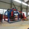 恒瑞克 六梭圓織機-SCM-850×6S