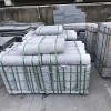 衡陽(yáng)芝麻灰路障止車石-花崗巖圓形石球-衡陽(yáng)石材廠