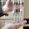 漆霧凝聚劑 AB劑 漆霧絮凝劑 水性漆AB劑廠家