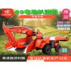 履帶扒渣機 扒渣機80型 輪式扒渣機