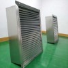 外掛式掩體抗爆閥 400*400抗爆閥