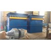 千誠直銷單機布袋除塵器旋風(fēng)除塵器礦業(yè)除塵器除塵效率高