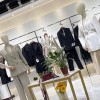 MILI西裝風(fēng)衣外套中高端品牌折扣女裝走份批發(fā) 一手貨源