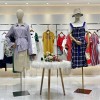 一線大牌品牌折扣女裝村上春夏裝三標(biāo)齊全走份批發(fā) 直播實(shí)體貨源