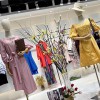 上海品牌女裝折扣Lily春夏裝休閑風(fēng)OL/商務(wù)風(fēng)雜款走份包 一手貨源