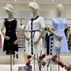歐黛麗露露22夏小香風(fēng)連衣裙品牌折扣女裝庫存尾貨 十三行貨源