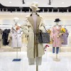 MILI設(shè)計(jì)師21秋風(fēng)衣品牌女裝庫存尾貨一手貨源