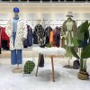 21冬白目自剪標(biāo)女裝品牌折扣庫存尾貨走份批發(fā) 一手貨源