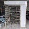 手動轉閘 手動全高旋轉道閘 車站景區單向轉動門