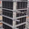 方柱加固件 新型方柱可調節固件 按時發貨