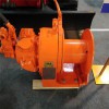 礦用風動絞車生產廠家，山東風動絞車廠家