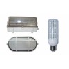 5w led橫插冷庫燈 冷鏈物流專用照明燈具河南祥瑞照明