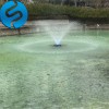 河道治理噴泉曝氣機
