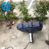 噴泉曝氣機規格