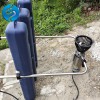 推流曝氣機現場安裝指導