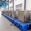 微納米氣泡曝氣機原理