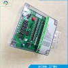 批發除塵布袋電磁脈沖噴吹控制儀 可編程數字顯示脈沖儀