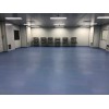 凈化車間用PVC地板的優勢 凈化PVC地板卷材價格