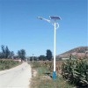 河南6米新農村建設太陽能路燈廠家供應