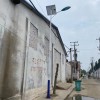 河北黃驊室外4米50瓦太陽能路燈廠家報價