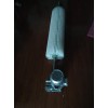 GQS清掃器生產 帶電機減速機清掃器 皮帶粉塵清掃