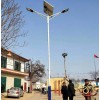 邯鄲雙臂太陽能路燈供應廠家
