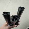 礦用多功能束管 煤礦井下用聚乙烯復合管 煤礦6芯束管 8*6礦用阻燃束管