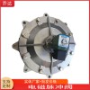 批發除塵器電磁脈沖閥 DMF-Y-62S型2.5寸淹沒式噴噴吹閥