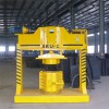 U型槽普光成型機 黃石新瑞 開門U型槽手動機