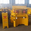 高光U型槽模具 黃石新瑞 自動高光U型槽機