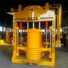 U型槽滑膜機 黃石市新瑞節能設備廠 滑膜T型槽機