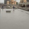 屋面找坡隔熱保溫
