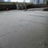 屋面找坡隔熱保溫