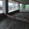 地下室及地上一層正負(fù)零回填