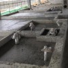 地下室及地上一層正負(fù)零回填