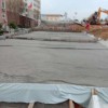 高速公路軟基換填及邊坡回填