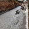 高速公路軟基換填及邊坡回填