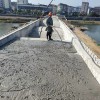 路基換填輕質(zhì)混凝土