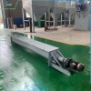 定制LS165/219/273型螺旋輸送機 U型管式干粉水泥輸灰機