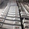 762軌距水泥軌枕 30公斤水泥軌枕 礦用水泥枕木