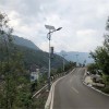 江蘇8米農(nóng)村太陽能路燈廠家報價方案