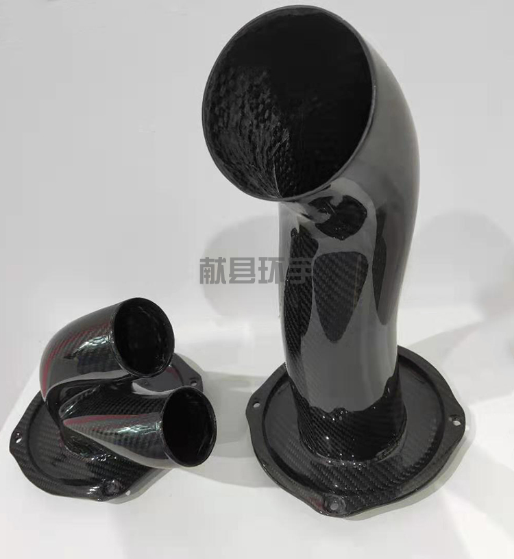 異型管