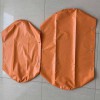 山西煤礦用隔爆水袋、粉塵隔爆生產廠家 40L 60L隔爆水袋