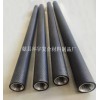 高精密碳纖維輥軸 碳纖維動(dòng)力滾筒 疊片機(jī)分條機(jī)碳纖維輥按需定做
