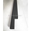 3K碳纖維方管 碳纖維橫梁 矩形管大尺寸定制生產
