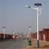 河南周口led太陽能景觀路燈2022報價表