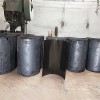 搪瓷溜槽生產廠家，塑料溜槽生產廠家