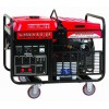 日本澤藤發(fā)電機(jī)SH13000HA
